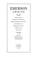 Emerson in his own time : a biographical chronicle of his life, drawn from recollections, interviews, and memoirs by family, friends, and associates / edited by Ronald A. Bosco and Joel Myerson.