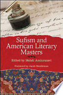 Sufism and American literary masters /