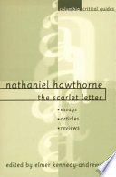 Nathaniel Hawthorne : The scarlet letter / edited by Elmer Kennedy-Andrews.