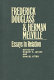 Frederick Douglass & Herman Melville : essays in relation /