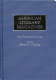 American literary magazines : the twentieth century / edited by Edward E. Chielens.