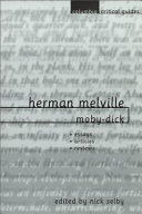 Herman Melville : Moby-Dick /