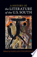 A history of the literature of the U.S. South /