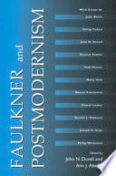 Faulkner and postmodernism : Faulkner and Yoknapatawpha, 1999 / edited by John N. Duvall and Ann J. Abadie.