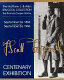 F. Scott Fitzgerald : centenary exhibition, September 24, 1896-September 24, 1996 : the Matthew J. and Arlyn Bruccoli Collection, the Thomas Cooper Library.