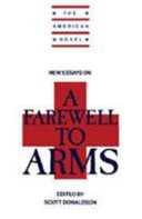 New essays on A farewell to arms /