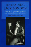 Rereading Jack London /