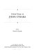 Critical essays on John O'Hara /