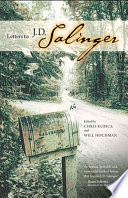 Letters to J.D. Salinger /