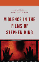 Violence in the films of Stephen King /