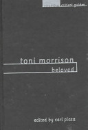 Toni Morrison : Beloved /