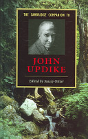 The Cambridge companion to John Updike /