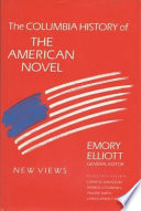 The Columbia history of the American novel /