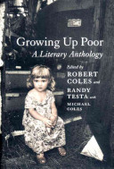 Growing up poor : a literary anthology /