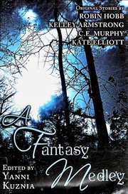 A fantasy medley /