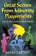 Great scenes from minority playwrights : Seventy-four scenes of cultural diversity /