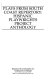 Plays from South Coast Repertory : Hispanic Playwrights Project anthology.