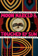 Moon marked and touched by sun : plays by African-American women / edited by Sydné Mahone.