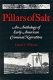 Pillars of salt : an anthology of early American criminal narratives / Daniel E. Williams [compiler]