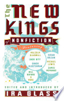 The new kings of nonfiction /
