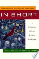 In short : a collection of brief creative nonfiction /