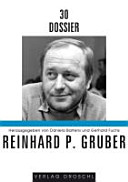 Reinhard P. Gruber /