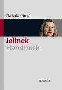 Jelinek-Handbuch /