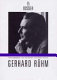 Gerhard Rühm /