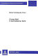 Christa Wolf in feministischer Sicht : Referate eines am 7. und 8. Dezember 1989 an der "Vrije Universiteit Brussel" veranstalteten Kolloquiums /