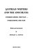 Austrian writers and the Anschluss : understanding the past-- overcoming the past / edited and introduced by Donald G. Daviau.