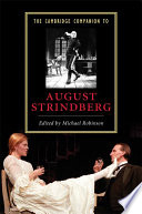 The Cambridge companion to August Strindberg /