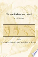 The artificial and the natural : an evolving polarity /