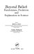 Beyond belief : randomness, prediction, and explanation in science / editors, John L. Casti, Anders Karlqvist.