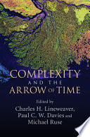 Complexity and the arrow of time /