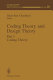 Coding theory and design theory /