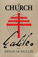 The church and Galileo / edited by Ernan McMullin.