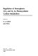 Regulation of atmospheric C0₂ and 0₂ by photosynthetic carbon metabolism /