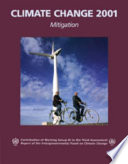 Climate change 2001 : the scientific basis : contribution of Working Group I to the third assessment report of the Intergovernmental Panel on Climate Change / edited by J.T. Houghton [and others].