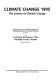 Climate change 1995 : the science of climate change /