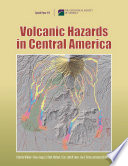 Volcanic hazards in Central America /