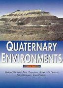 Quaternary environments /