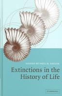 Extinctions in the history of life /