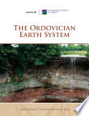 The Ordovician earth system /