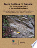 From Rodinia to Pangea : the lithotectonic record of the Appalachian Region /