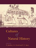 The cultures of natural history /