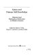 Genes and human self-knowledge : historical and philosophical reflections on modern genetics / edited by Robet F. Weir, Susan C. Lawrence, and Evan Fales.