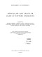 Molecular and cellular basis of pattern formation : papers presented at the 9th John Innes Symposium, a joint meeting with the British Society for Developmental Biology, at the University of East Anglia, September 1990 /