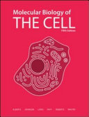 Molecular biology of the cell /