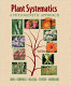 Plant systematics : a phylogenetic approach / Walter S. Judd [and others].