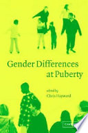 Gender differences at puberty /